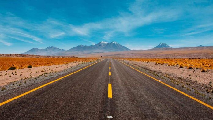 Best places to visit in April