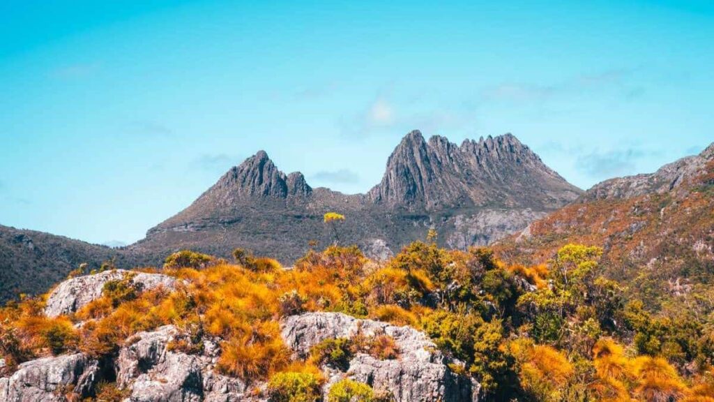 Best places to visit in January, Tasmania, Australia