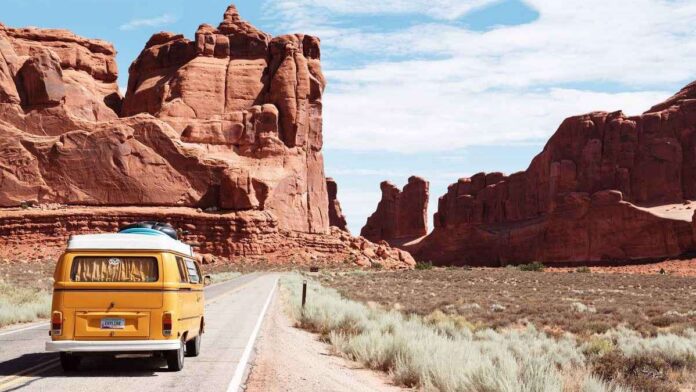 Best places to visit in May