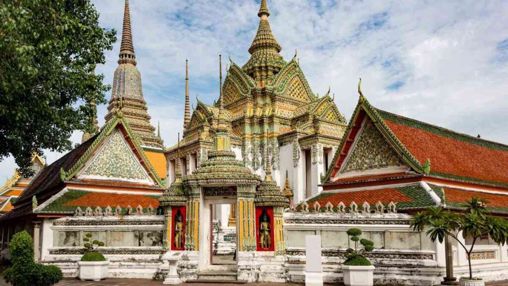 Best places to visit in May, Bangkok, Thailand