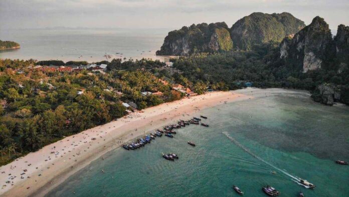 Best Thailand beaches