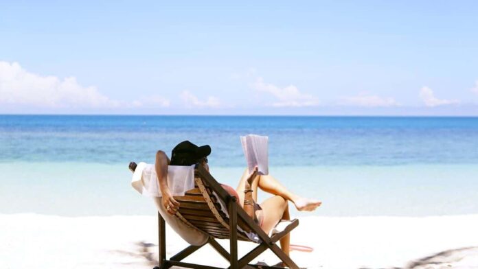 Thai massage and places to relax in Thailand