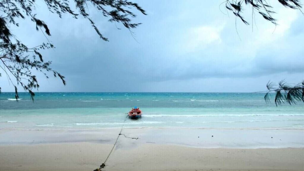 Thailand sightseeing, Koh Tao