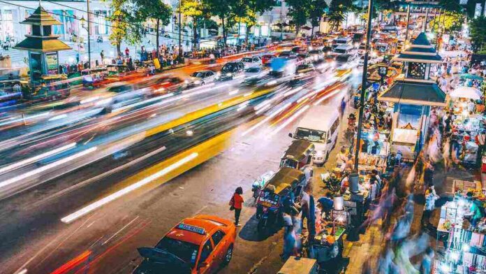 Unique things to do in Thailand