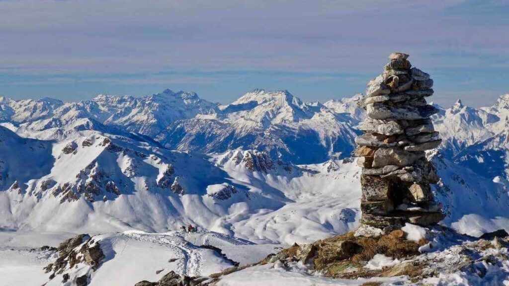 Where to go in March, Zermatt, Switzerland