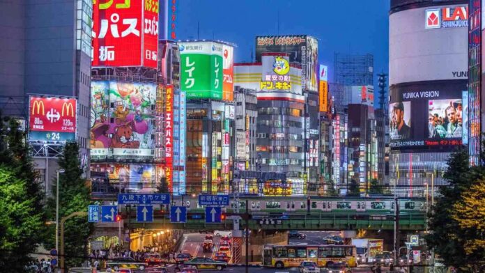 Best cities to visit in Japan
