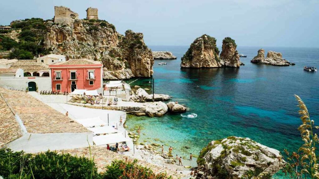 Best places to visit in September, Sicily, Italy