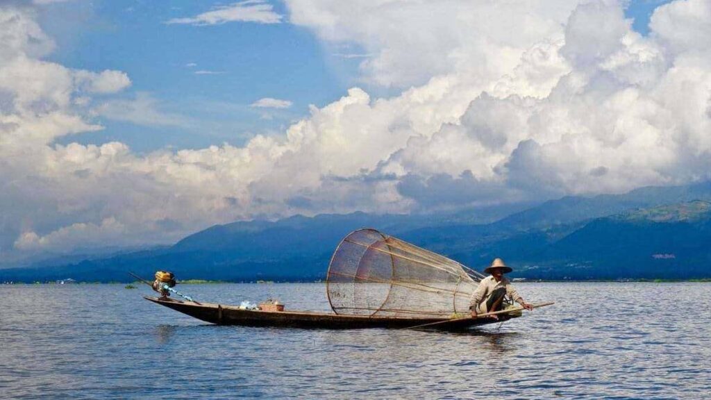 Where to travel in October, Mon State, Myanmar