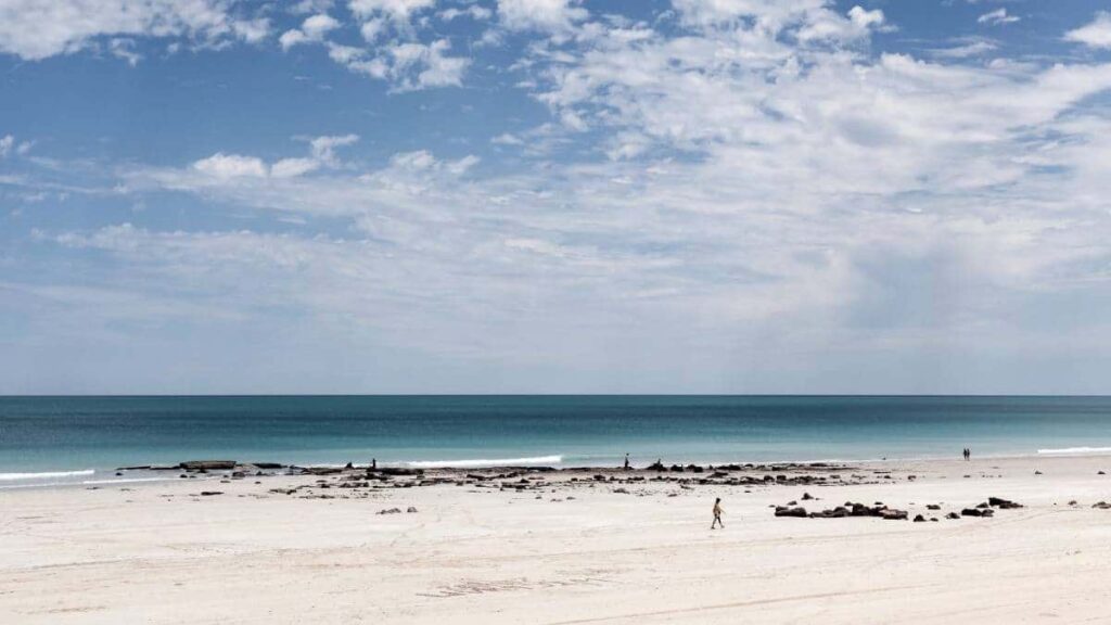 Australian Beaches, Cable Beach