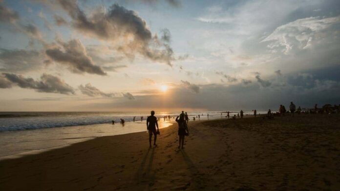 Best beaches in Indonesia