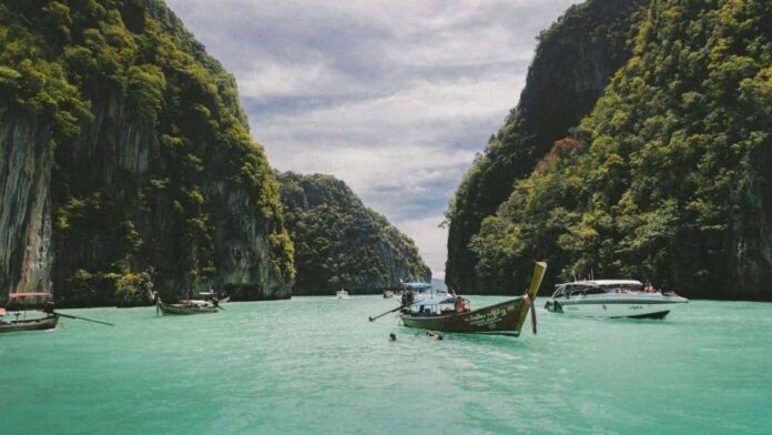 Best places to visit in Vietnam
