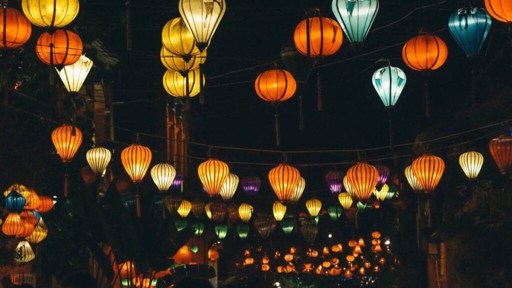 Best time to go to Vietnam, Hoi An in February