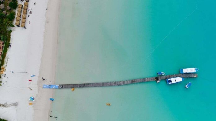 Best time to visit Malaysia