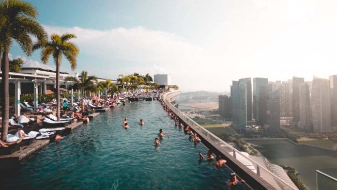Best time to visit Singapore