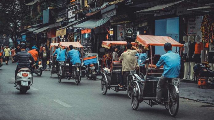 Best time to visit Vietnam