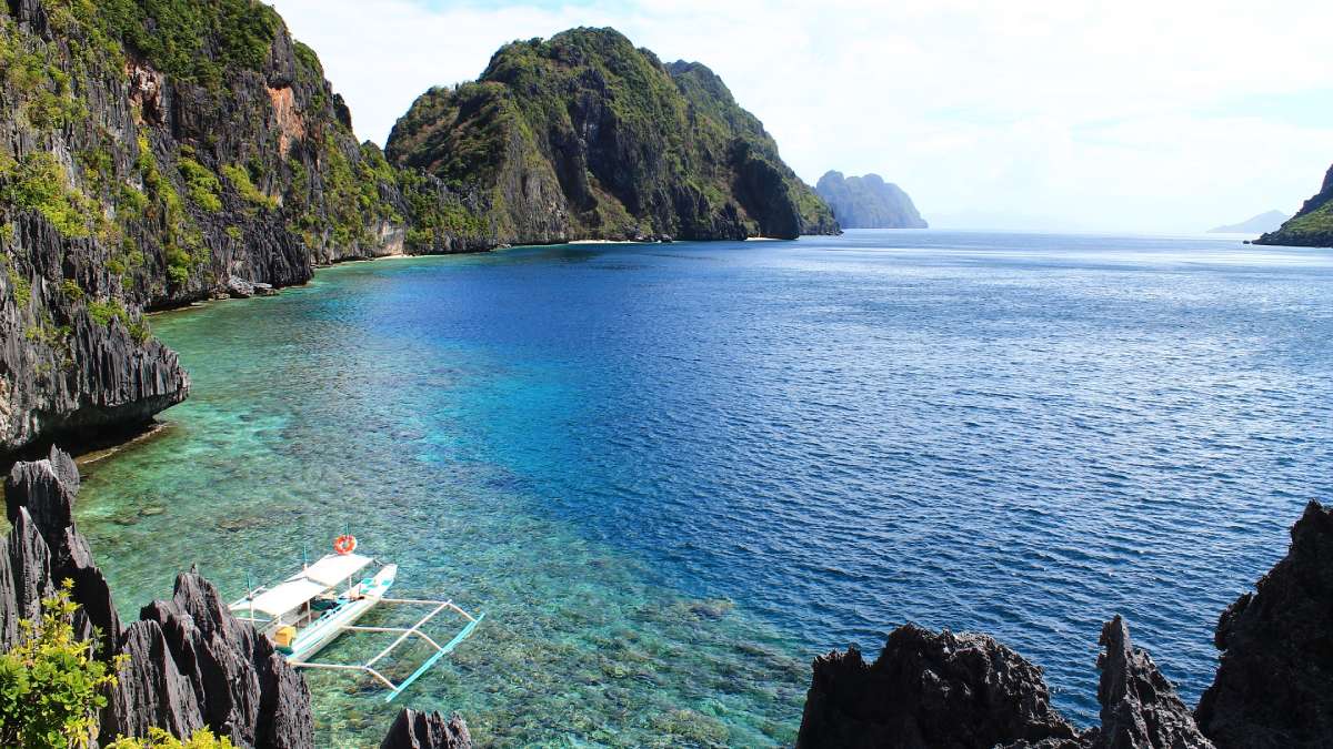 Philippines travel tips, water activities