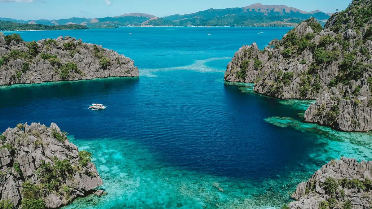 Philippines travel guide, where to go?