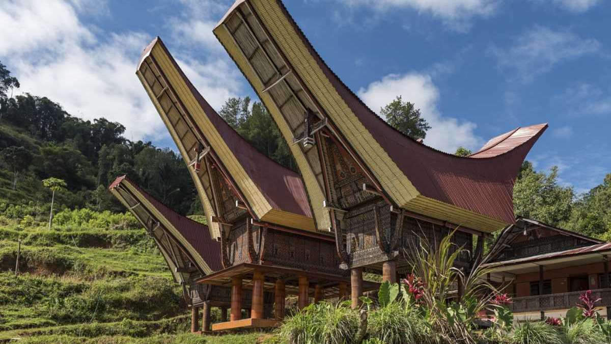 Indonesia Travel Guide, Sulawesi