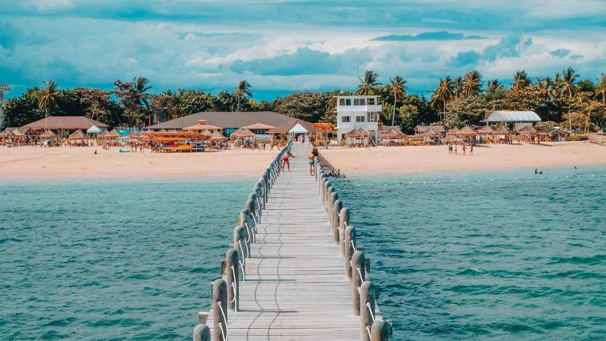 Travelling to the Philippines, when to go?