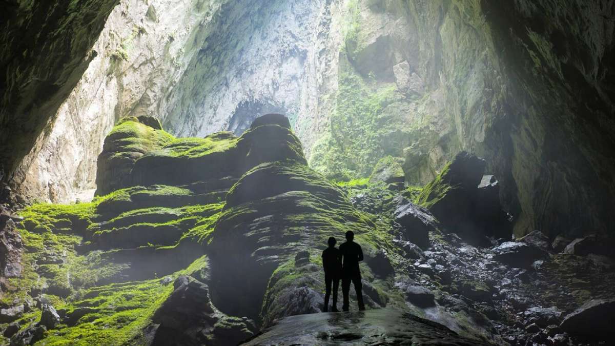 Vietnam travel guide, where to go