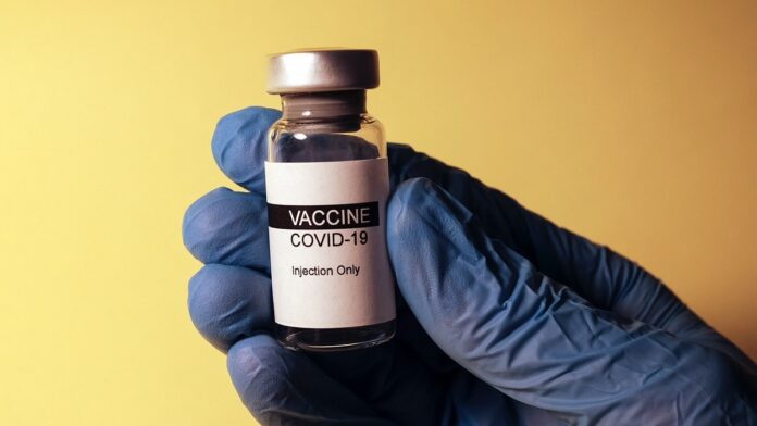 Covid-19 vaccine