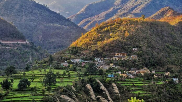 Rishikesh header image