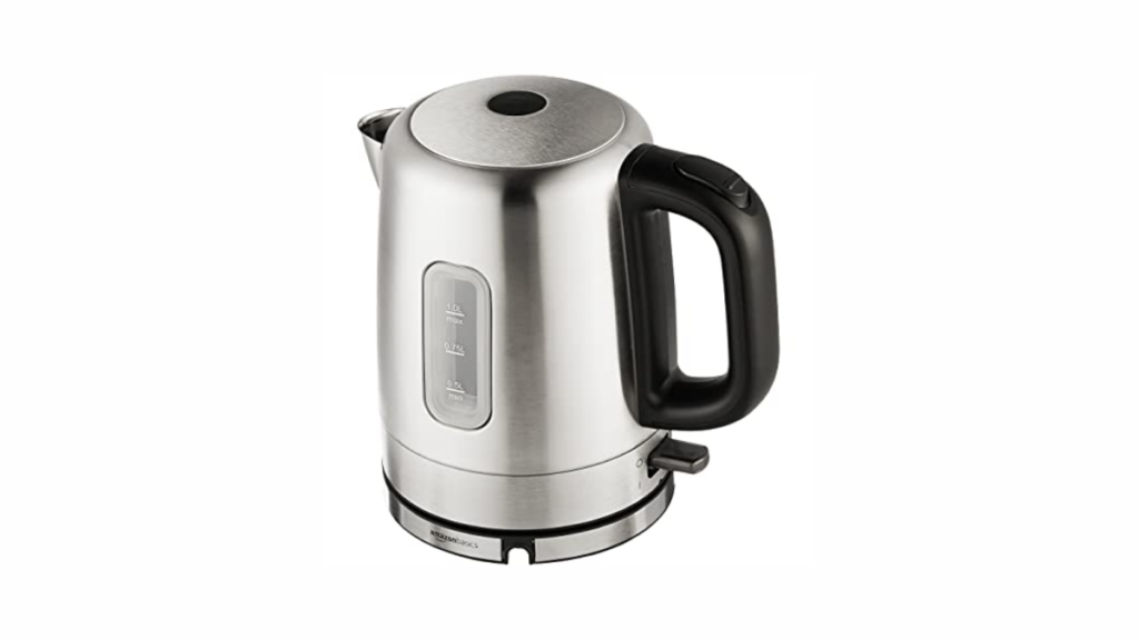 travel kettle europe