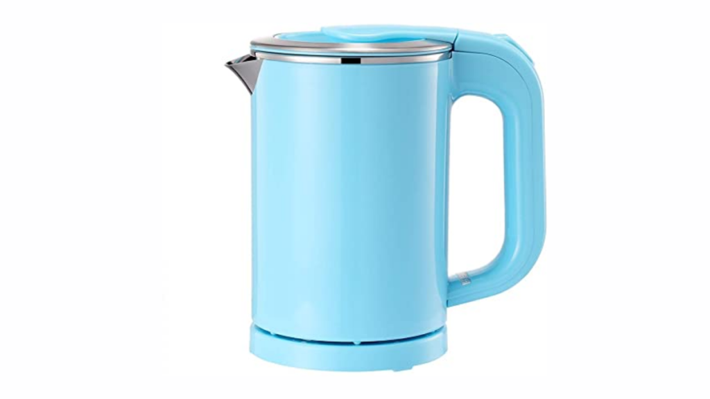 best travel water kettle