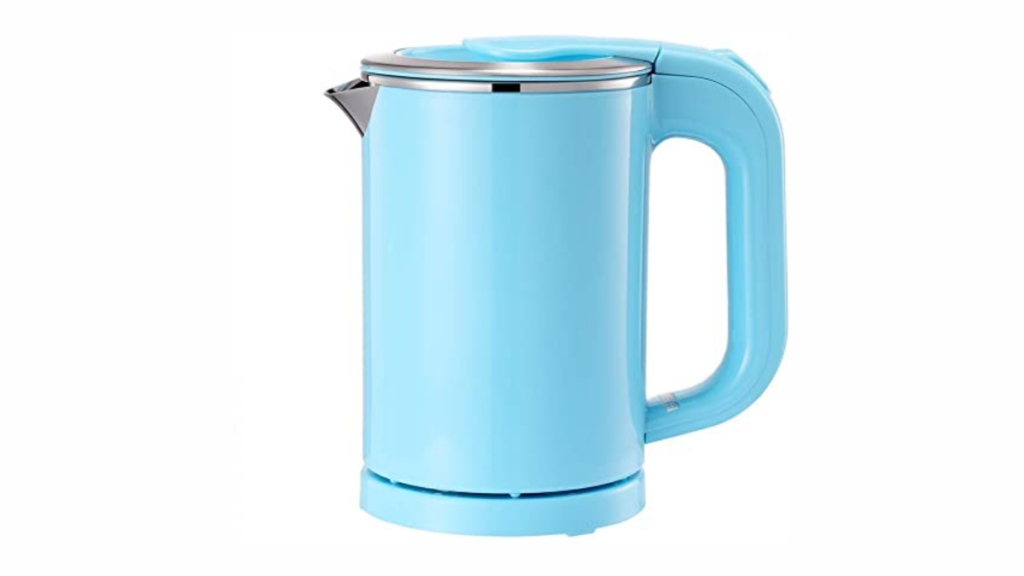 travel portable electric kettle