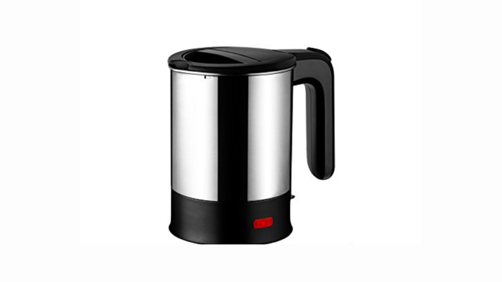 travel kettle reviews uk