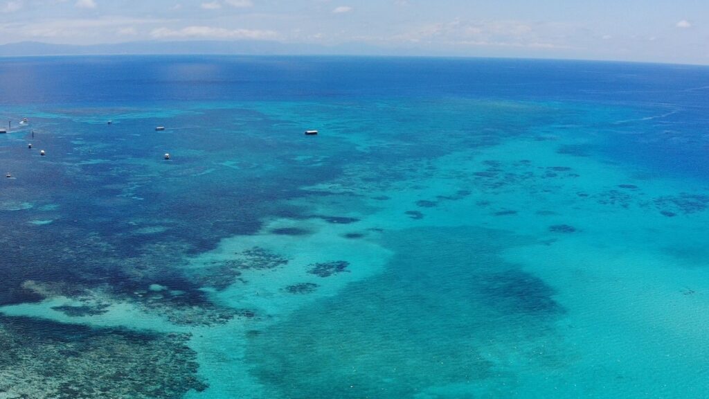 Best places to snorkel in the world, Great Barrier Reef, Australia