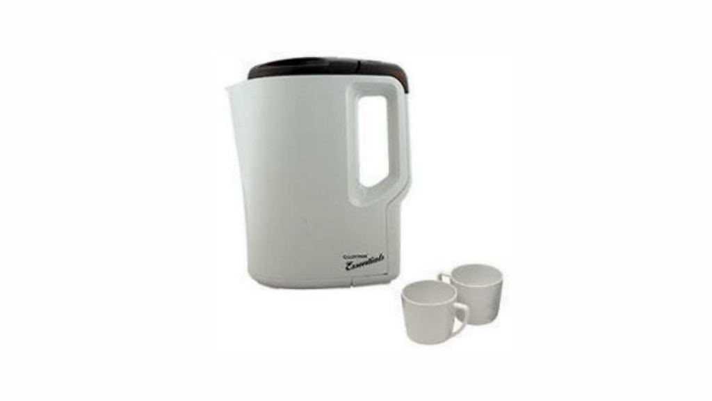 travel portable electric kettle