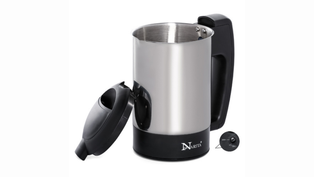 best portable travel kettle