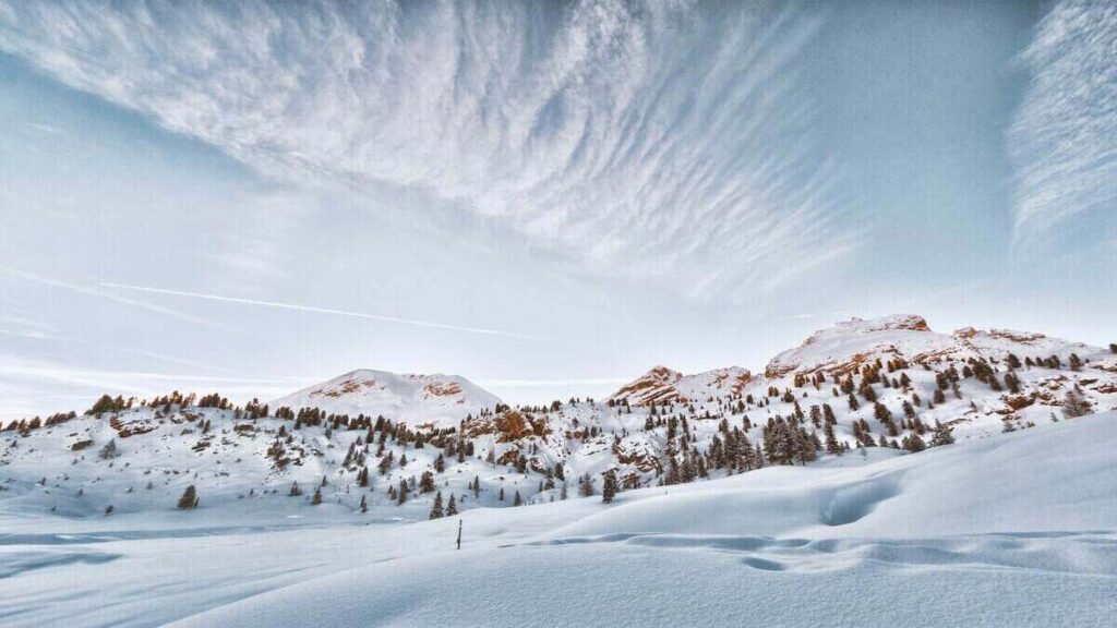 Kicking Horse, Canada, best skiing in the world