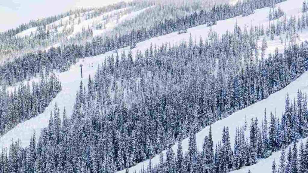 Best skiing in the world, Aspen Highlands, Colorado