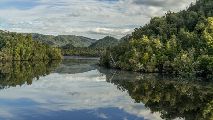 Tasmania ecotourism