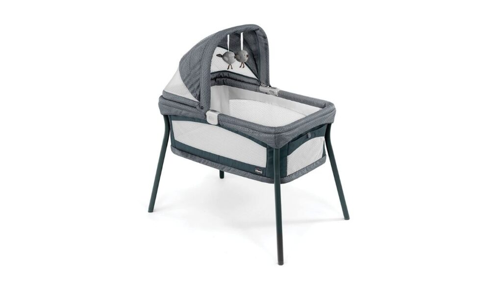 Travel cots, Chicco Lullago Travel Bed