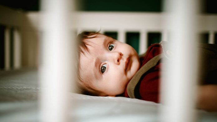 Best travel cots for 2021