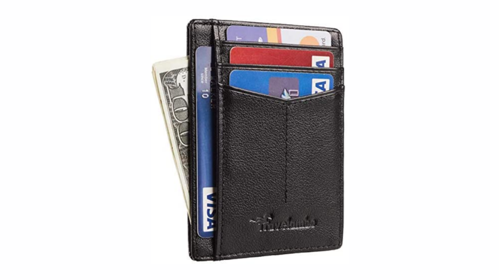 Travel wallets, Travelambo Minimalist Travel Wallet