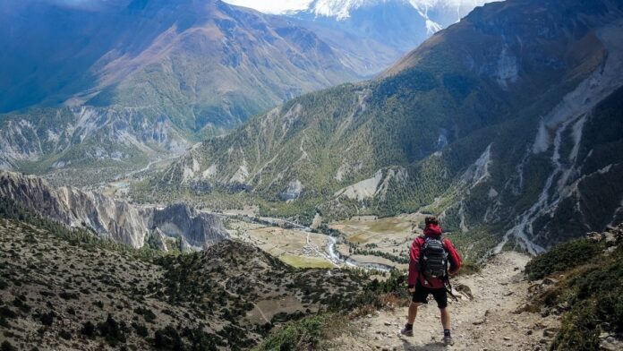 Best Hikes In The World