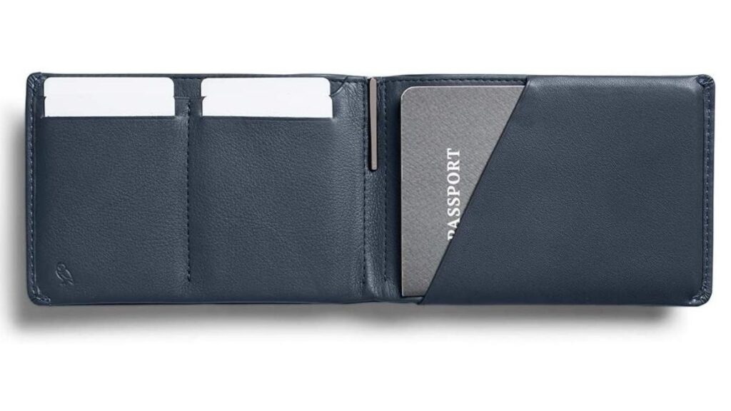 Bellroy Travel Wallet