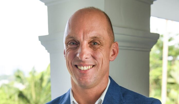 marco den ouden Patina Maldives