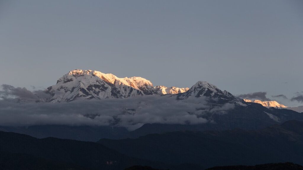 Best places to hike, Annapurna Circuit, Nepal