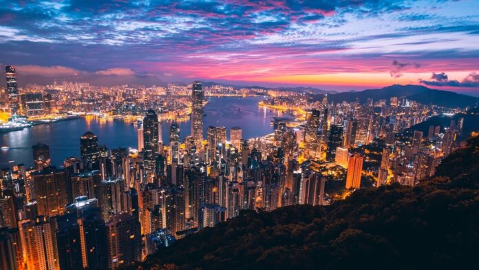 Things to do in Hong Kong