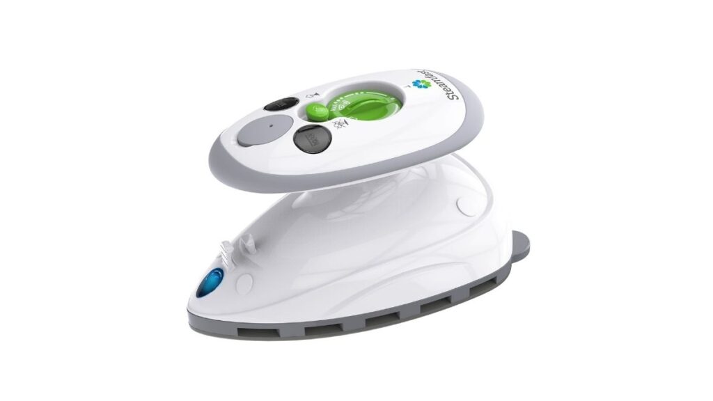 A good travel steam iron is worth the purchase like the Steamfast SF-717