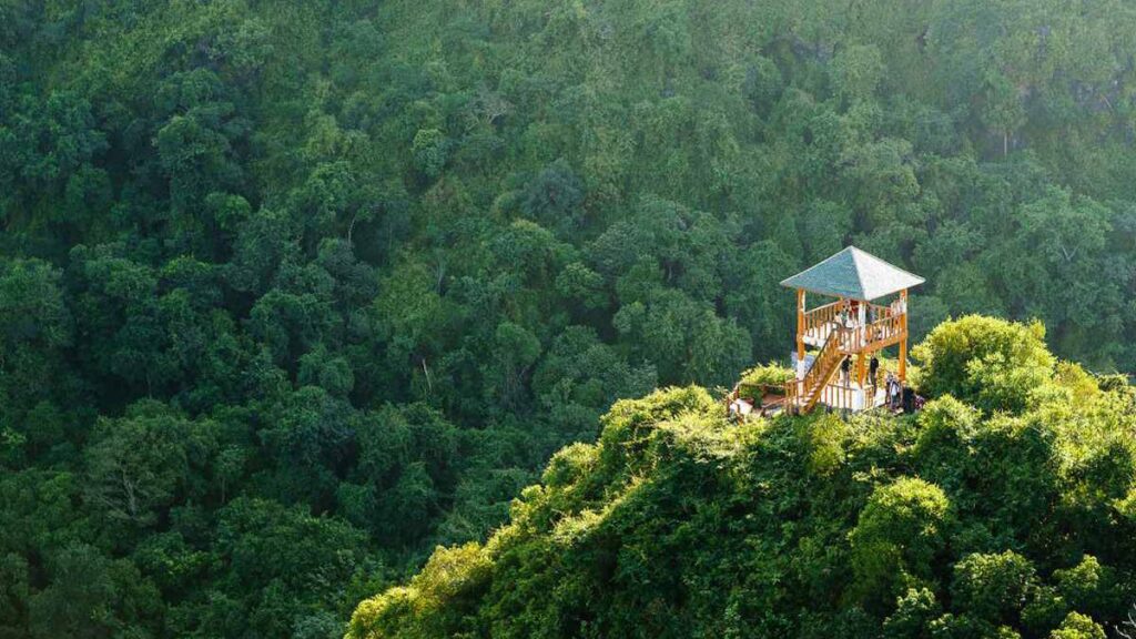 Best places for women to travel alone, Cat Ba National Park, Vietnam