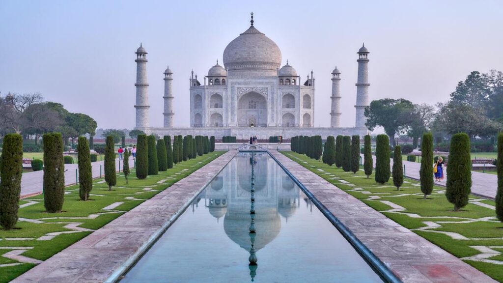 India has much to offer, making it one of the best countries to visit in Asia