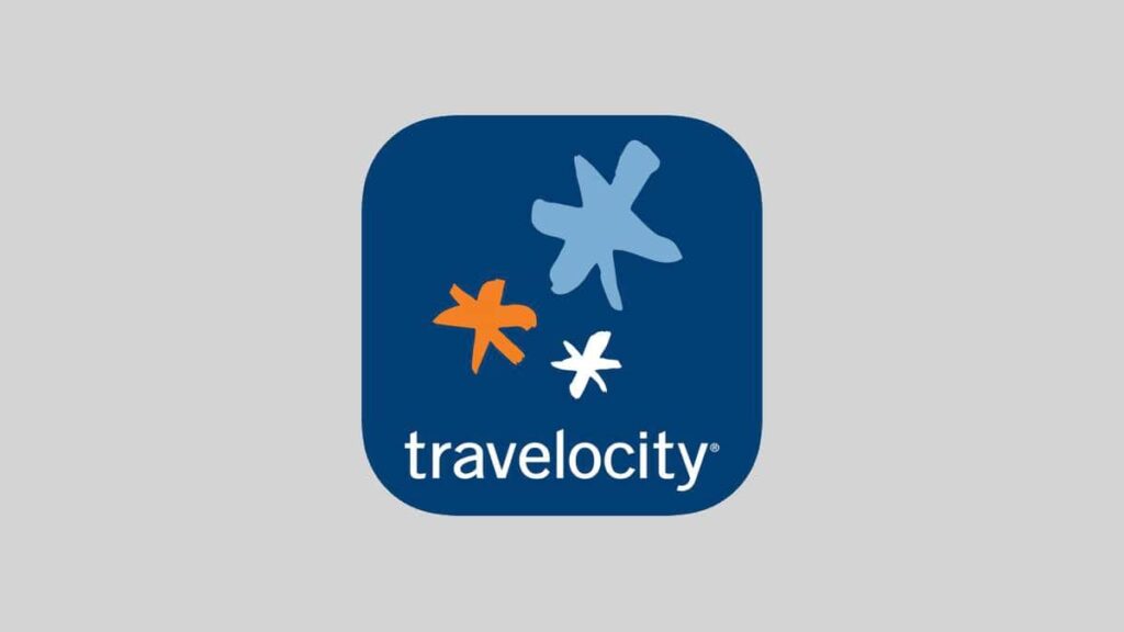 Top travel sites, Travelocity
