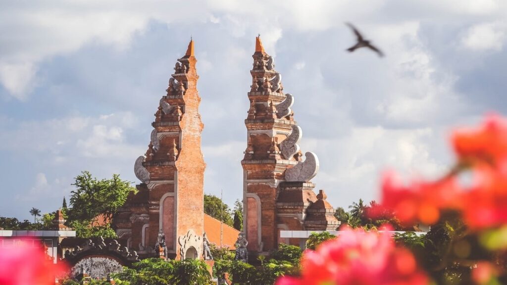 Bali Indonesia APAC travel trends ADARA