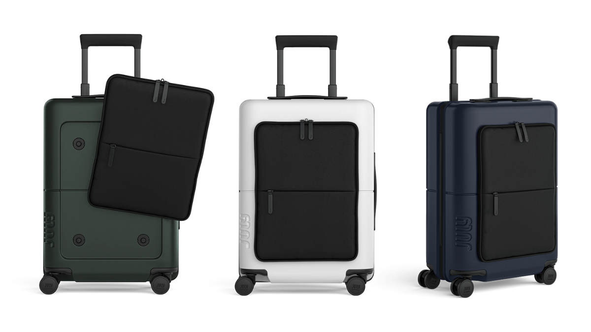 TW reviews the July Carry On Pro Travel Wanderlust